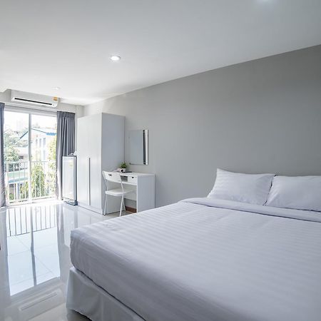 S44Room Μπανγκόκ Εξωτερικό φωτογραφία
