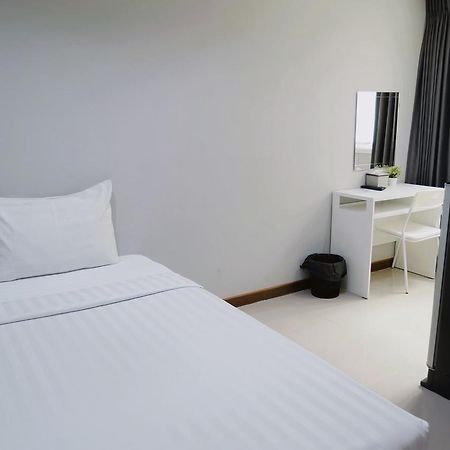S44Room Μπανγκόκ Εξωτερικό φωτογραφία