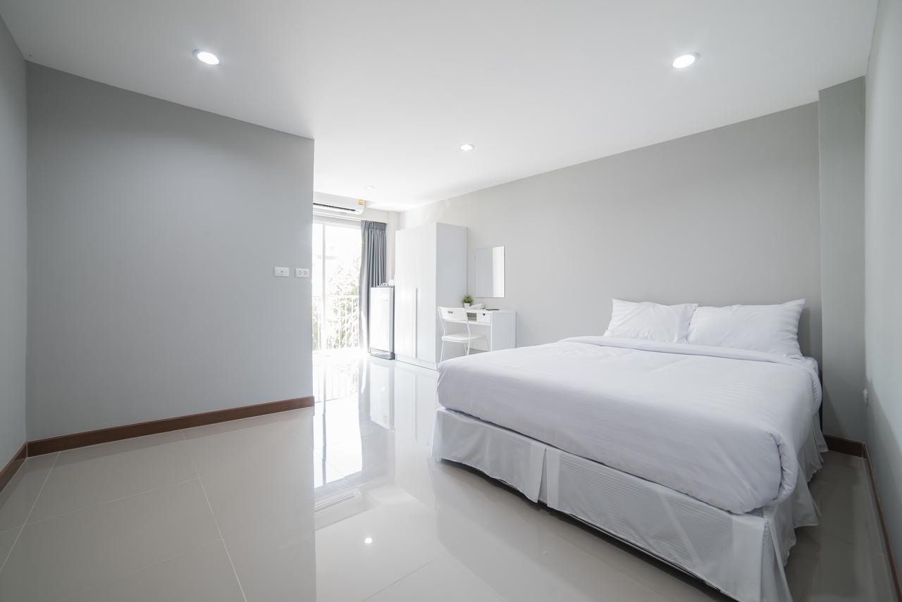 S44Room Μπανγκόκ Εξωτερικό φωτογραφία