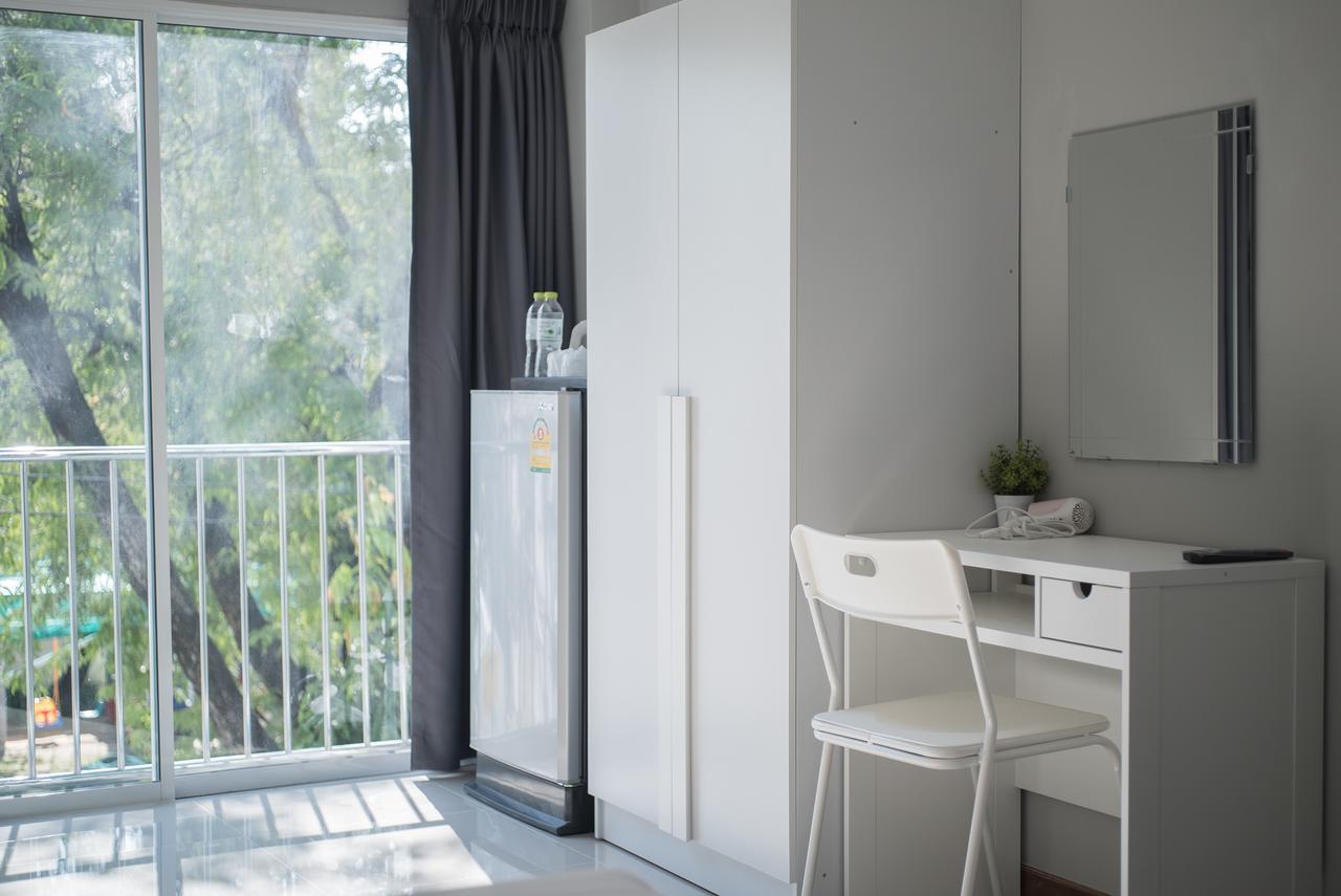 S44Room Μπανγκόκ Εξωτερικό φωτογραφία