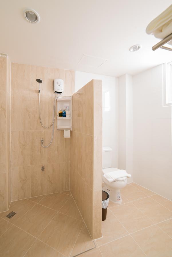 S44Room Μπανγκόκ Εξωτερικό φωτογραφία