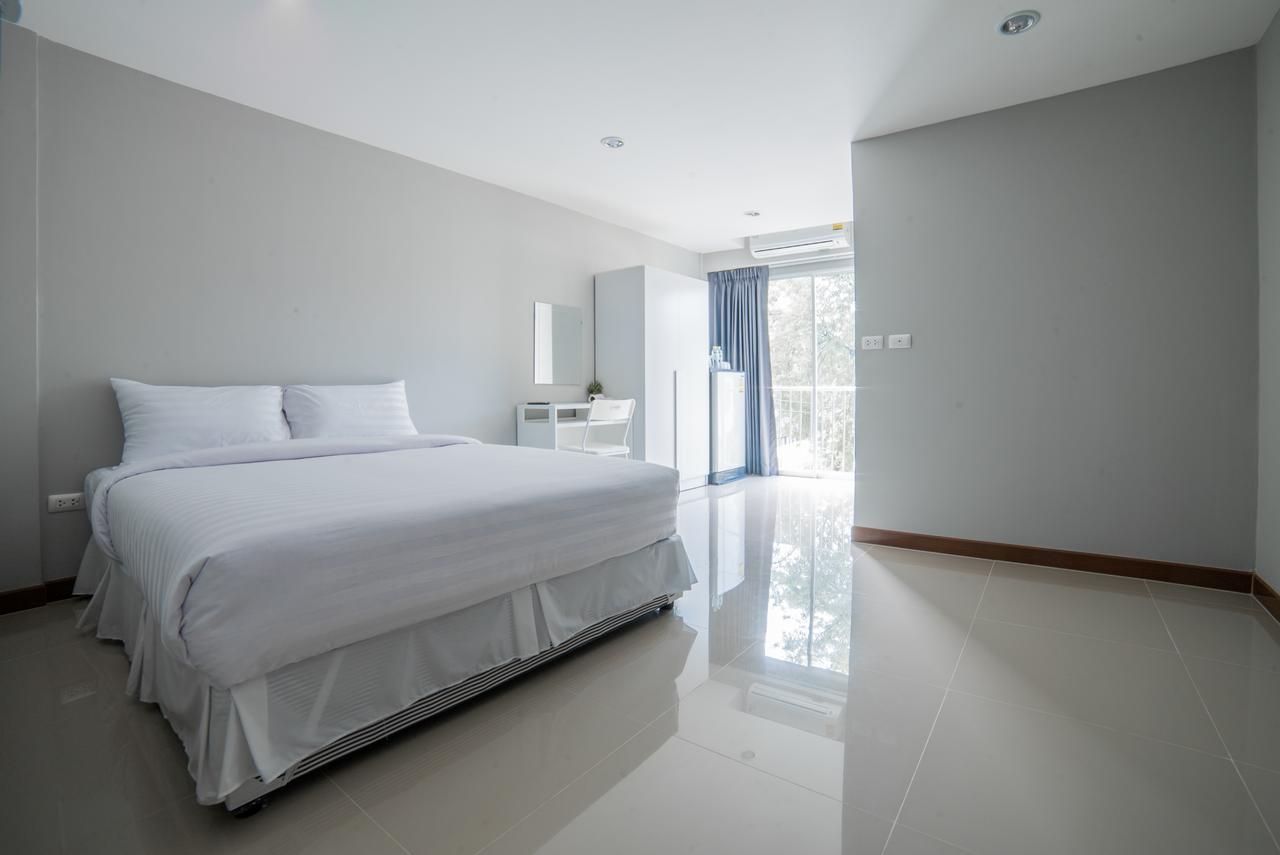S44Room Μπανγκόκ Εξωτερικό φωτογραφία