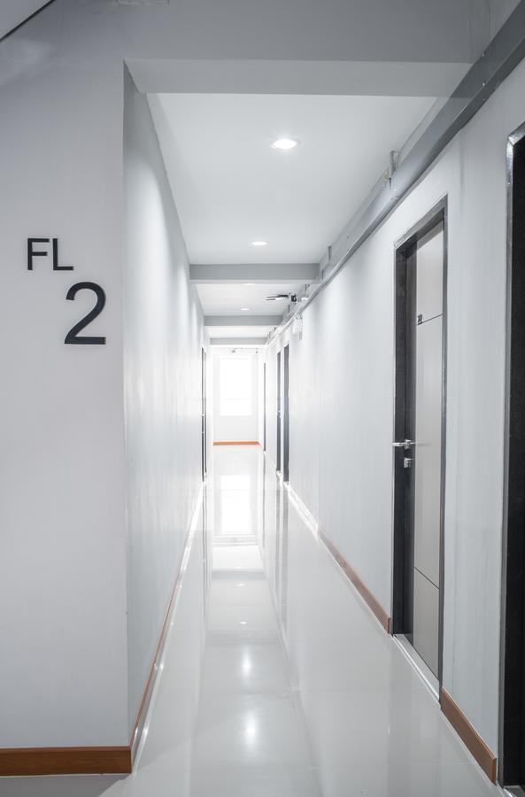 S44Room Μπανγκόκ Εξωτερικό φωτογραφία