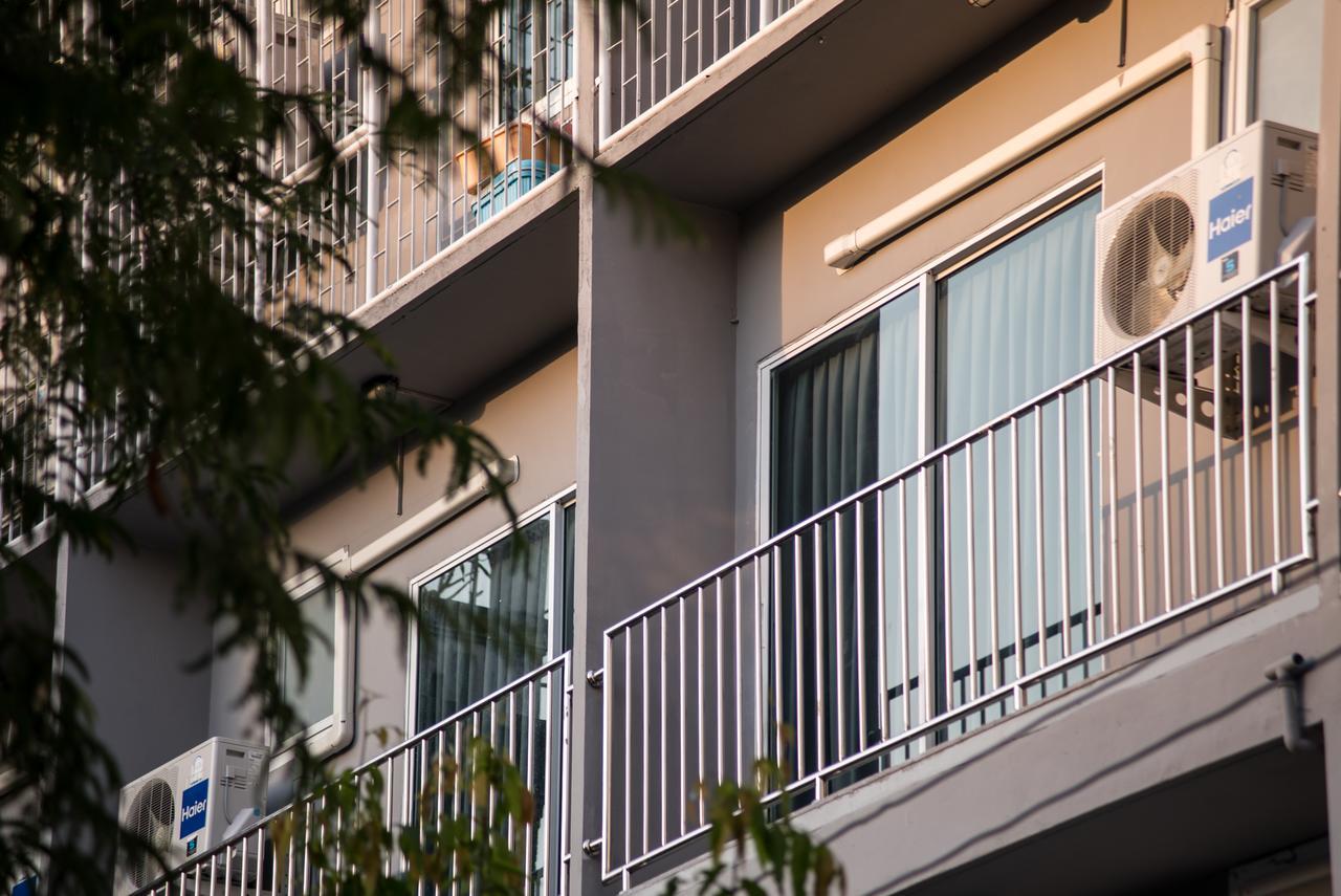 S44Room Μπανγκόκ Εξωτερικό φωτογραφία