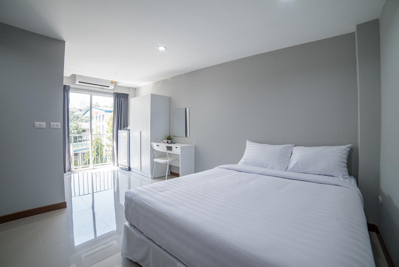 S44Room Μπανγκόκ Εξωτερικό φωτογραφία