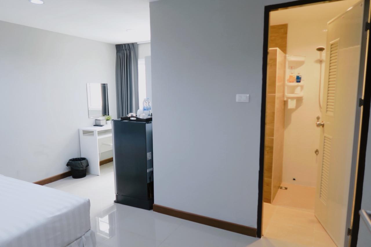 S44Room Μπανγκόκ Εξωτερικό φωτογραφία