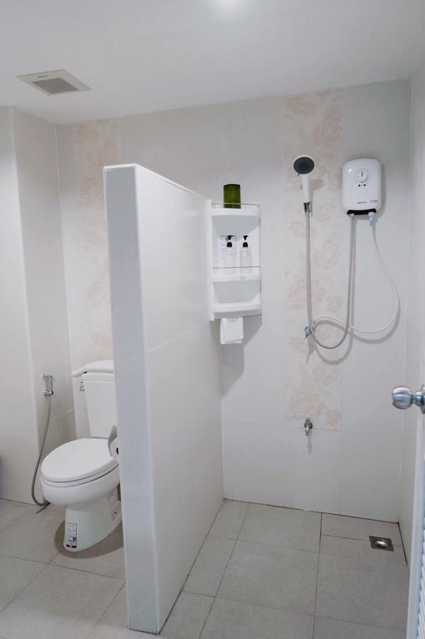 S44Room Μπανγκόκ Εξωτερικό φωτογραφία