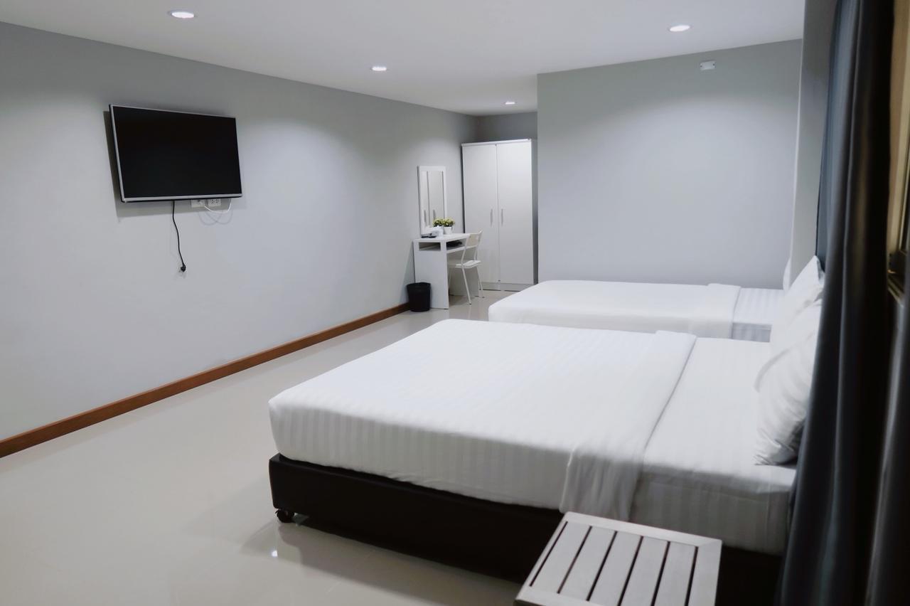 S44Room Μπανγκόκ Εξωτερικό φωτογραφία