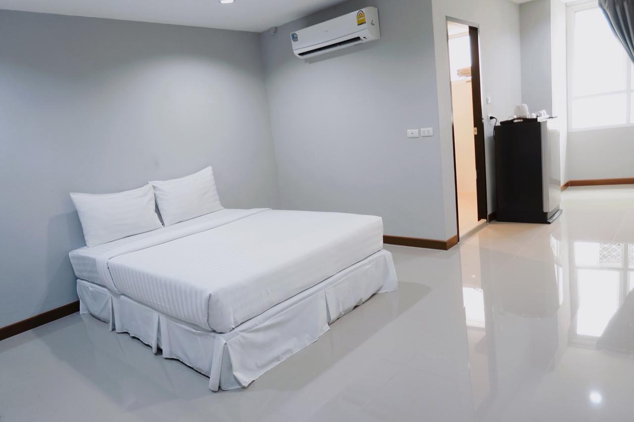 S44Room Μπανγκόκ Εξωτερικό φωτογραφία