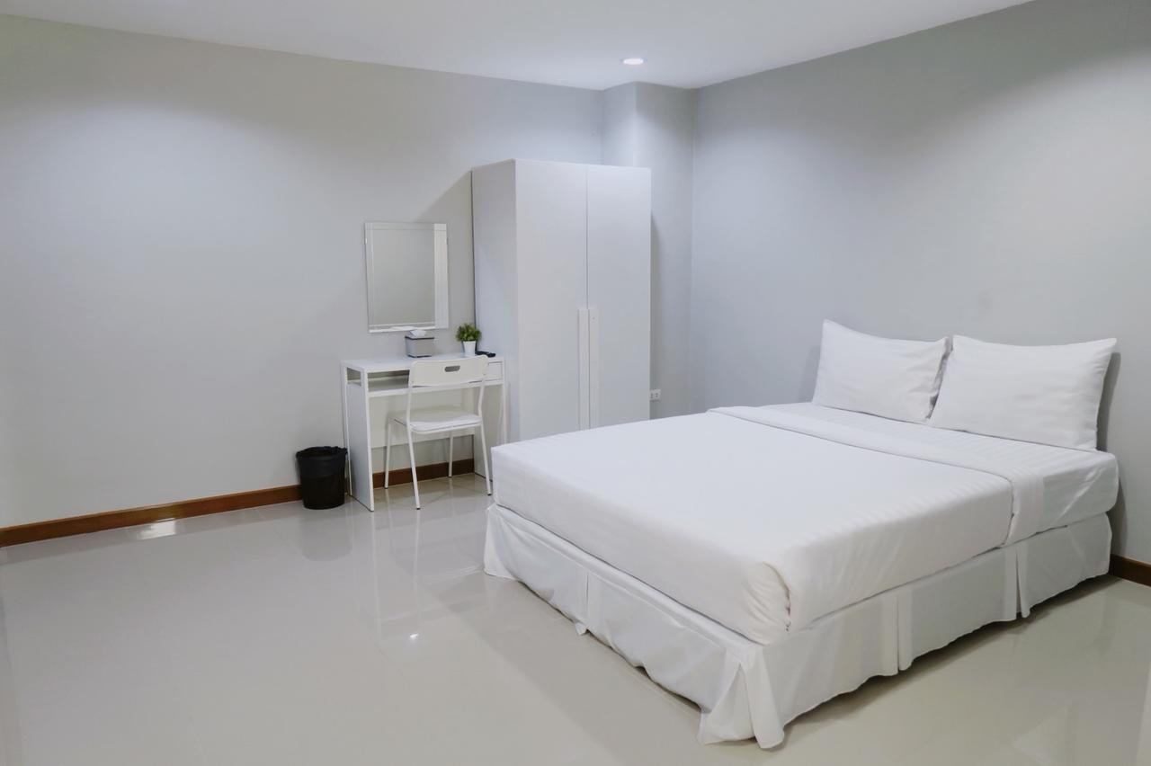 S44Room Μπανγκόκ Εξωτερικό φωτογραφία