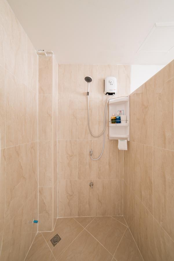 S44Room Μπανγκόκ Εξωτερικό φωτογραφία