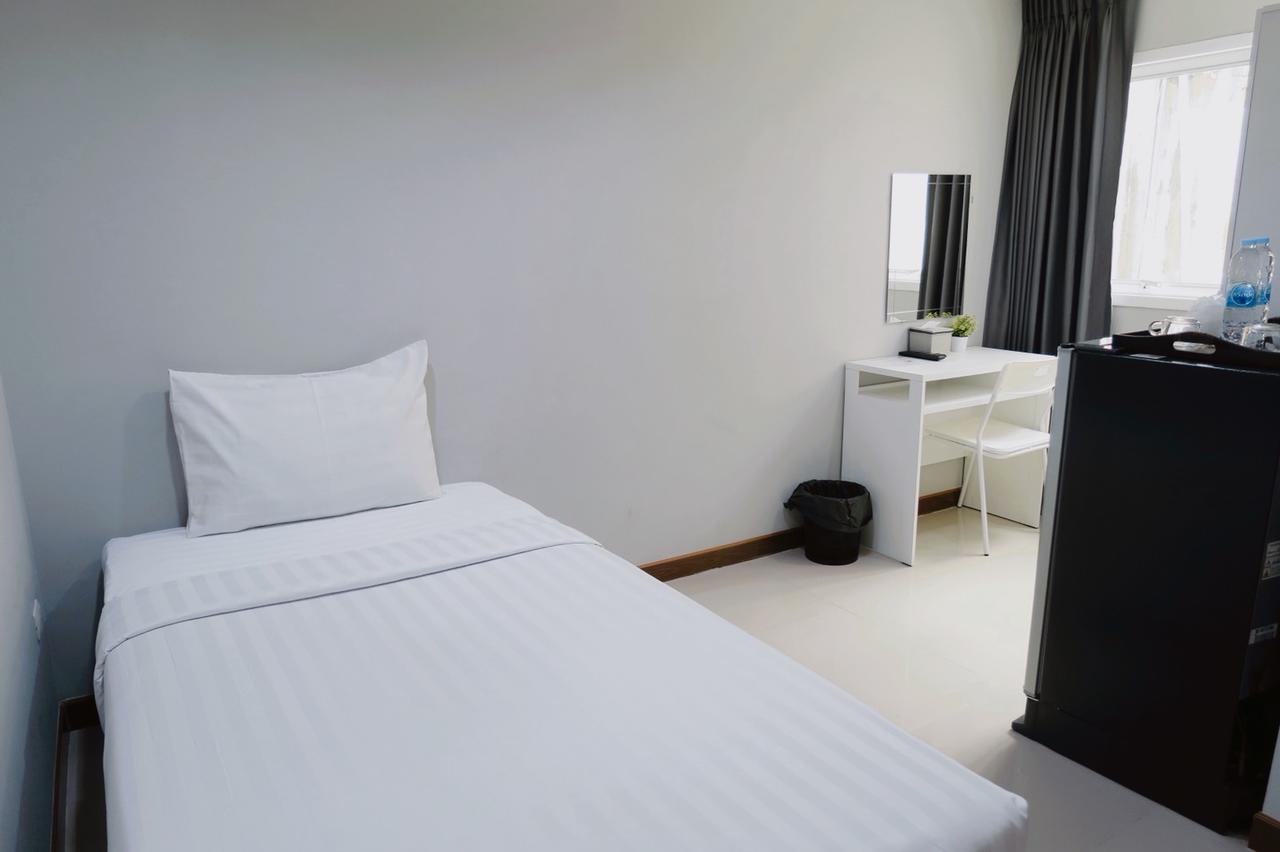 S44Room Μπανγκόκ Εξωτερικό φωτογραφία